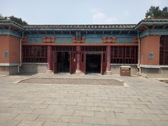 -洛阳古墓博物馆