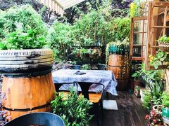-留香花园(淮海街商业街店)