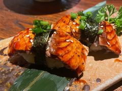 -京鹿料理(荟聚店)