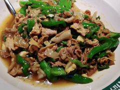 -费大厨辣椒炒肉(黄兴中心广场店)