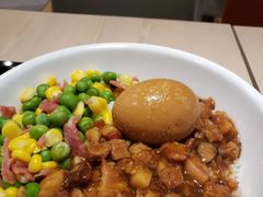 -乡村基(两江新区黄山大道第二餐厅)