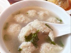 -小船渔村·大连菜(明泽街店)
