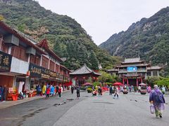-武当山风景区