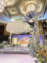 -上海外高桥喜来登酒店·宴会厅