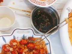 -石牌岭小亮蒸虾•湖北老字号(左岭店)
