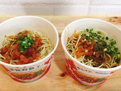 -武汉热干面(宜昌东站店)