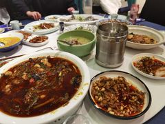 -院8里·小聚园老川菜(九眼桥店)