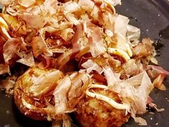 章鱼小丸子-円满日式居酒屋(蓉花路美食街店)