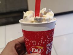 -DQ·蛋糕·冰淇淋(金桥店)