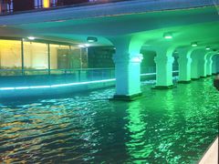 -南通濠河风景名胜区