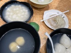 -宁波汤团店(外滩店)