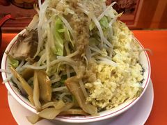 -拉面莊夢語＆中华料理八椿