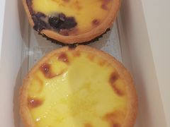 -黛汀烘焙DAINTY BAKERY(代字行合生汇店)