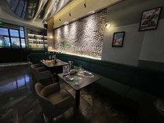 -普朗姆生蚝牛排馆 The Plump Oyster(成都摩方购物中心店)