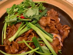 雪花牛舌煲-顺味凤城·顺德菜专门店(九六广场店)