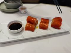 -南拳十三姨·潮汕砂锅粥·粤菜(西单大悦城店)