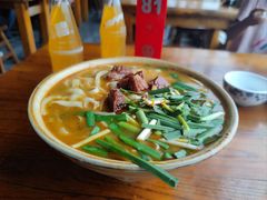 -洛邑九州·九州面莊