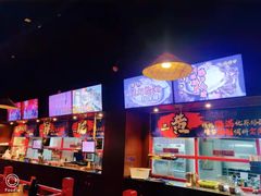 -烧蠔帮·生蚝海鲜牌档(观海店)