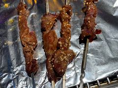 -那些年记忆烧烤