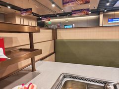 -海底捞火锅(番禺广场店)
