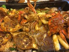 -鲁小三·大骨自助(金山总店)