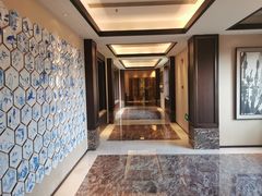 -浙江安吉JW万豪酒店