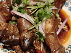 -驿楼兰·新疆菜(火车站店)