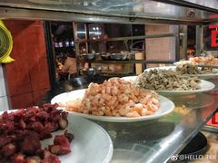 -明月虾面(厦禾路店)