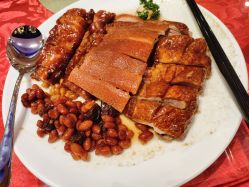 -喜爱轩酒楼·宴会厅