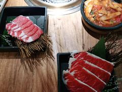 -黑牛黑猪烤肉专门店(万象城店)