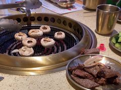 -妙香居韩国烤肉(容桂天佑城店)