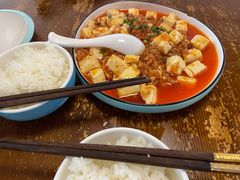 -阿鹏故事云南野生菌火锅(人民路店)