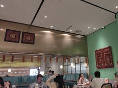 -顺峰顺水顺德菜(第一百货店)