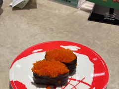 -禾绿寿司·定食·拉面·烧炸(喜荟城店)
