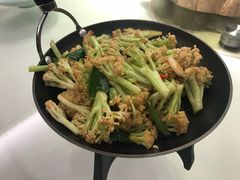 -禾珍珠家常小馆(河南博物院店)