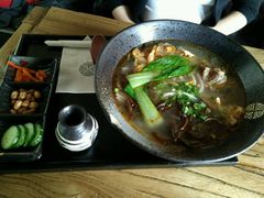 -俏湘私房菜(国贸店)