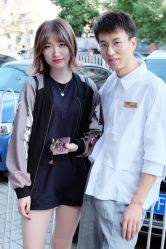 -逸丝风尚yesfashion造型