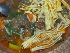 -霄汉羊排(万松园一店)
