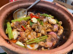 -味食家市师鸡(三元里店)