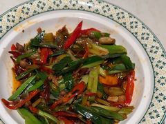 -径山十八道·风味民间菜(华夏之心店)