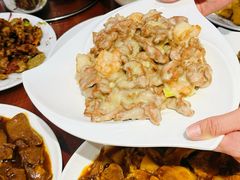 -恩宏德餐馆(平山道店)