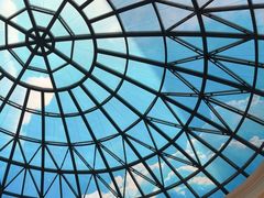 -漢咖啡·全服务式自助晚餐(武汉洲际酒店)