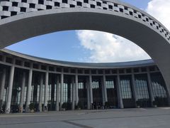 -云南省大剧院