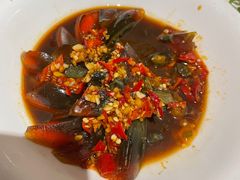 -饭桌故事·血鸭湘(荣宝华店)