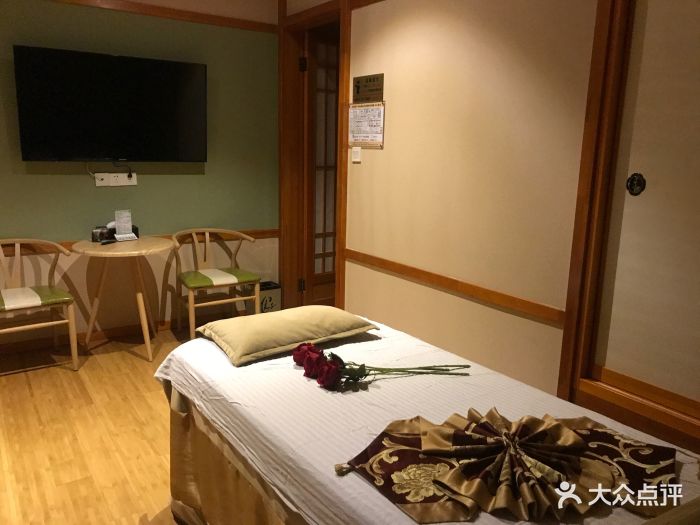 汤泉良子(马连道店)spa房图片 - 第1张