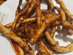 -汉巴味德(沈阳万象汇店)