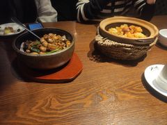 -南拳十三姨·潮汕砂锅粥(世纪金源店)