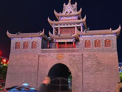 -鼓楼(兴庆区)