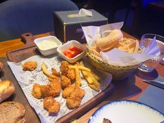 -Ambra Haus琥珀屋精酿餐厅(宝山店)