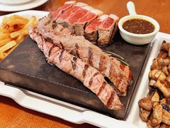 -Entrecôte 法国牛扒馆(保利·时光里店)